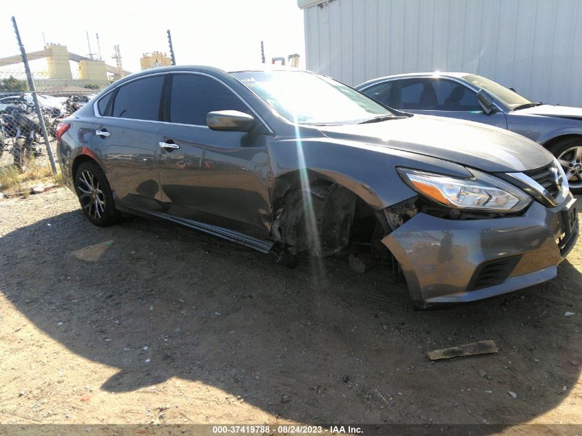2016 NISSAN ALTIMA 2.5 S - 1N4AL3AP4GN389950