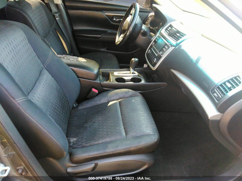 2016 NISSAN ALTIMA 2.5 S - 1N4AL3AP4GN389950