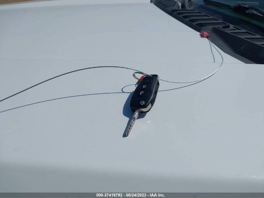 2019 FORD SUPER DUTY F-250 SRW XL/XLT/LARIAT - 1FT7W2BT3KEC90837