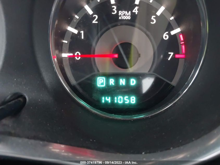 2014 CHRYSLER 200 LX - 1C3CCBAB8EN207346