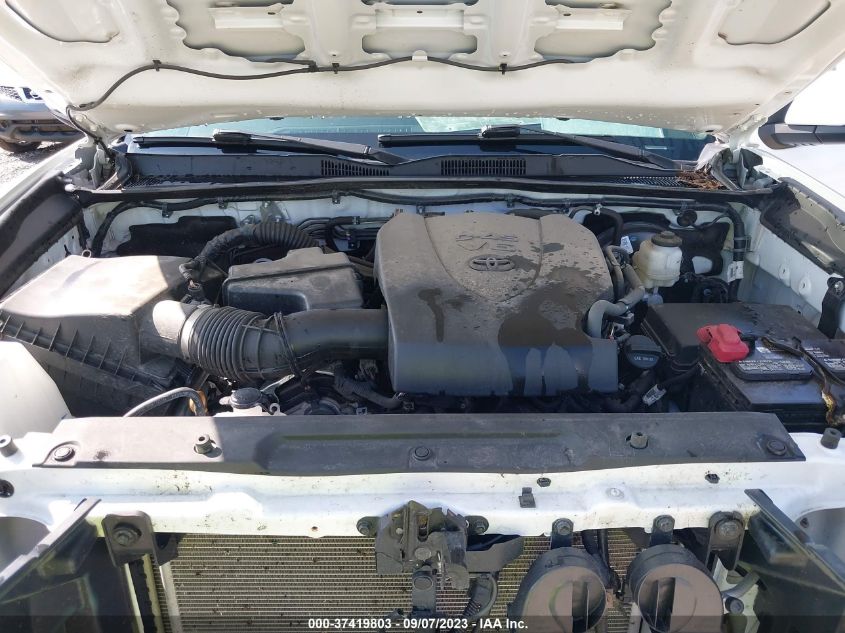 2020 TOYOTA TACOMA TRD SPORT - 3TMDZ5BN3LM094793