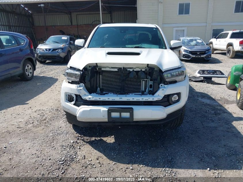 2020 TOYOTA TACOMA TRD SPORT - 3TMDZ5BN3LM094793