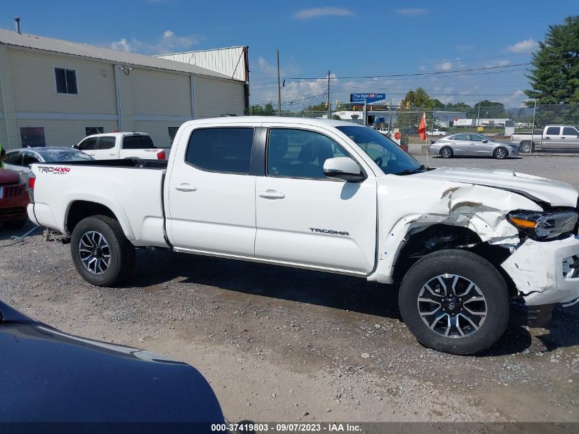 2020 TOYOTA TACOMA TRD SPORT - 3TMDZ5BN3LM094793