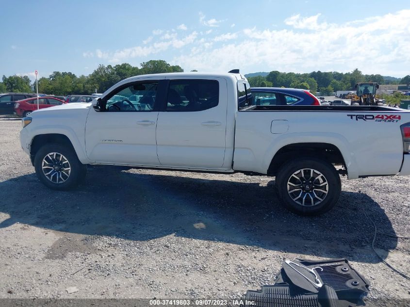 2020 TOYOTA TACOMA TRD SPORT - 3TMDZ5BN3LM094793