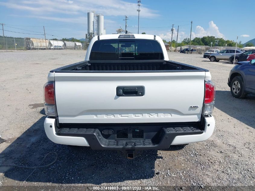 2020 TOYOTA TACOMA TRD SPORT - 3TMDZ5BN3LM094793