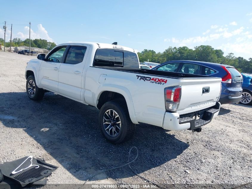2020 TOYOTA TACOMA TRD SPORT - 3TMDZ5BN3LM094793