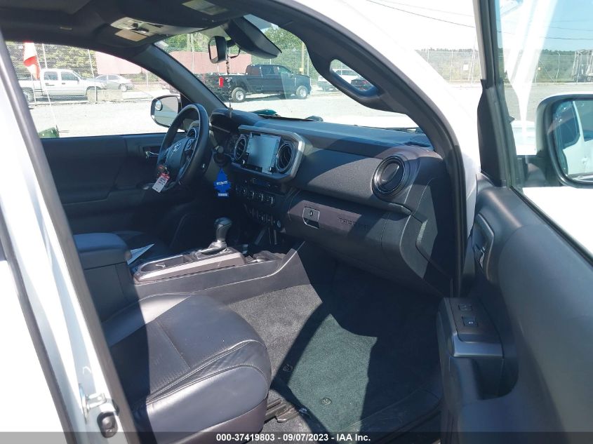 2020 TOYOTA TACOMA TRD SPORT - 3TMDZ5BN3LM094793