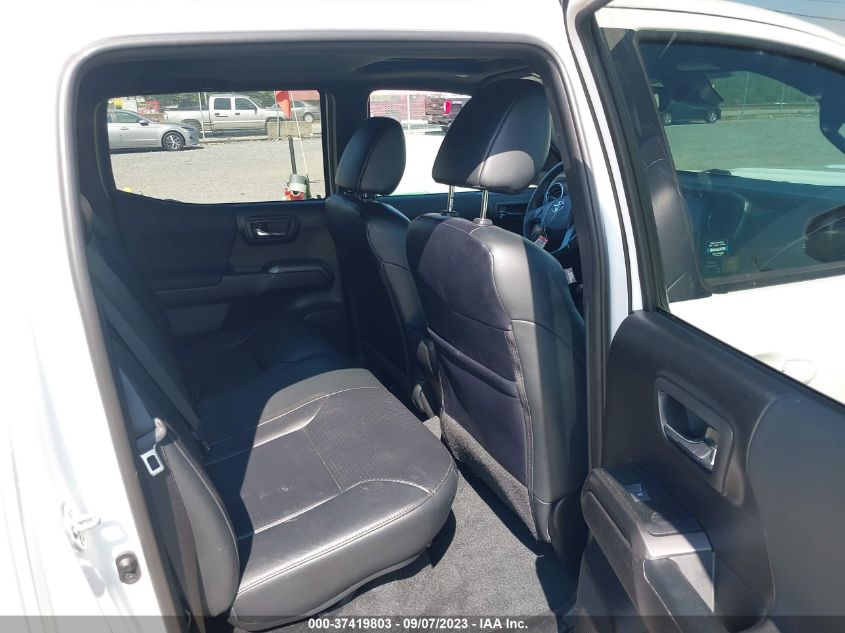 2020 TOYOTA TACOMA TRD SPORT - 3TMDZ5BN3LM094793