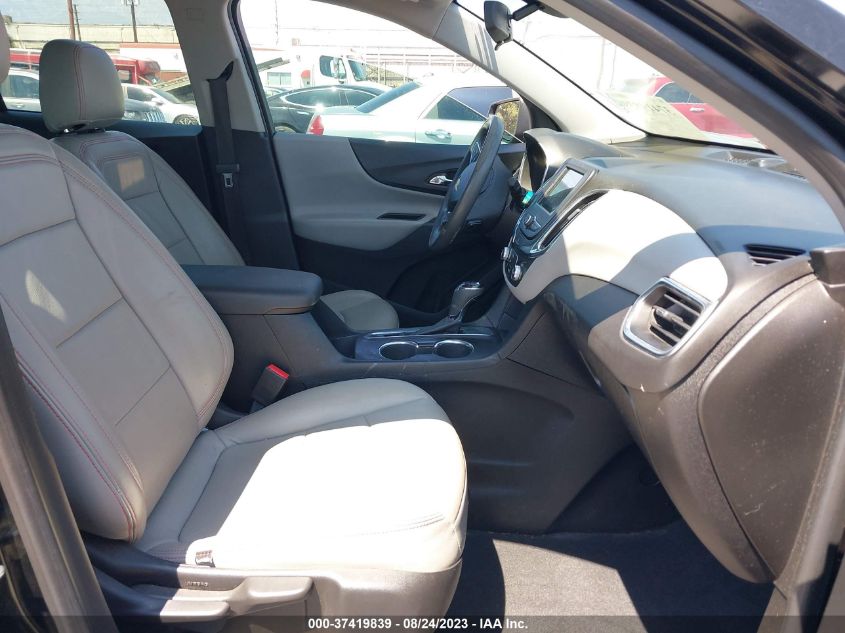 2019 CHEVROLET EQUINOX LS - 2GNAXHEV1K6137890
