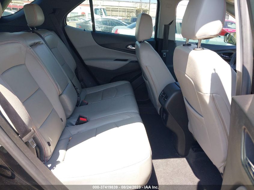 2019 CHEVROLET EQUINOX LS - 2GNAXHEV1K6137890