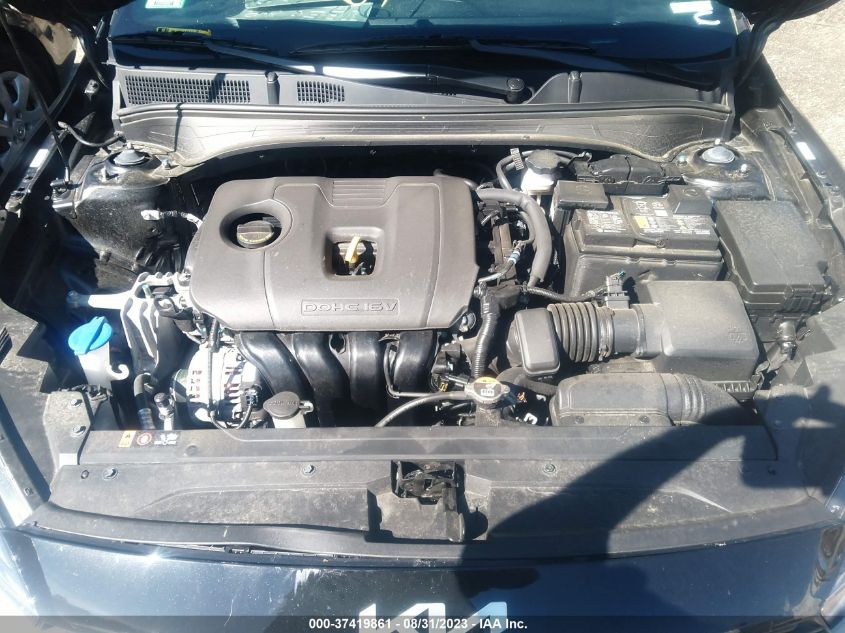 2023 KIA FORTE GT LINE - 3KPF54AD3PE546944