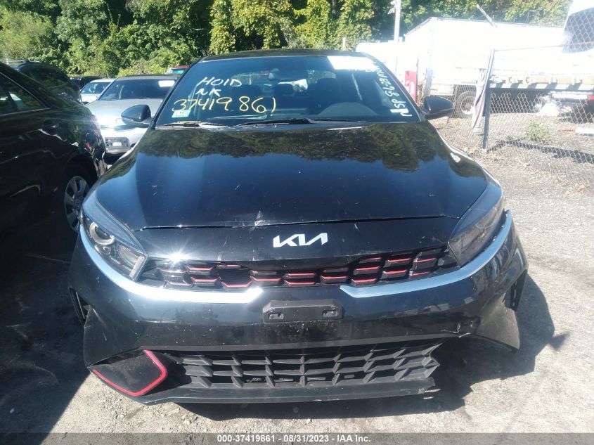2023 KIA FORTE GT LINE - 3KPF54AD3PE546944