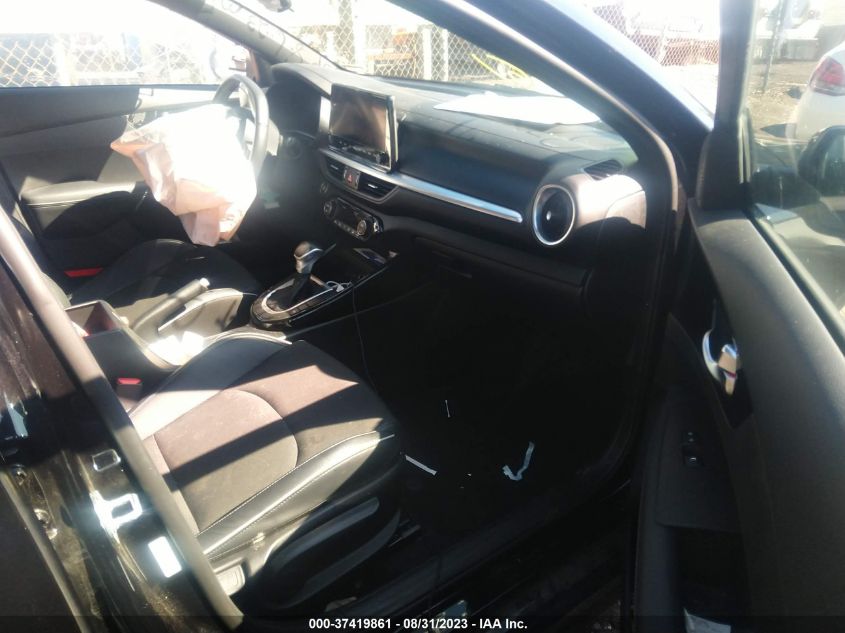 2023 KIA FORTE GT LINE - 3KPF54AD3PE546944