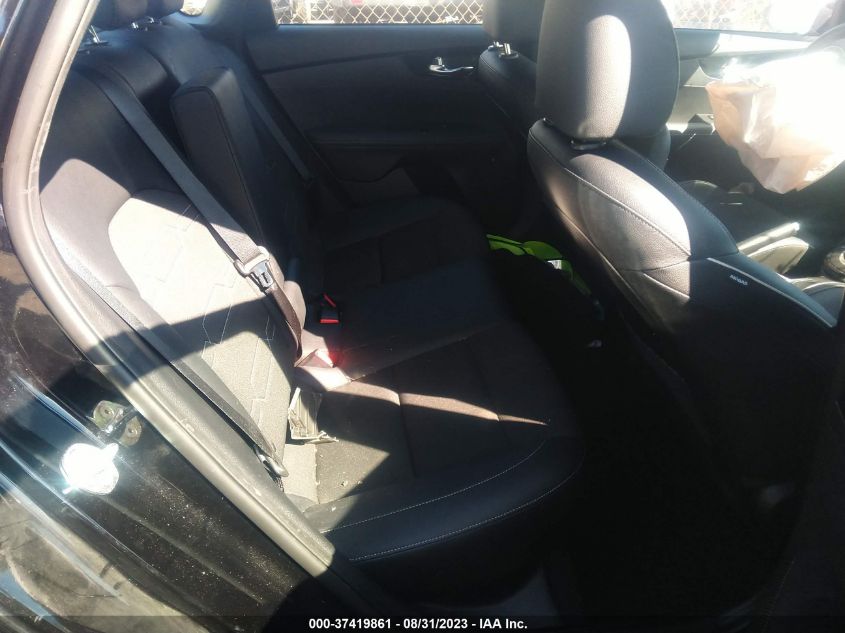2023 KIA FORTE GT LINE - 3KPF54AD3PE546944