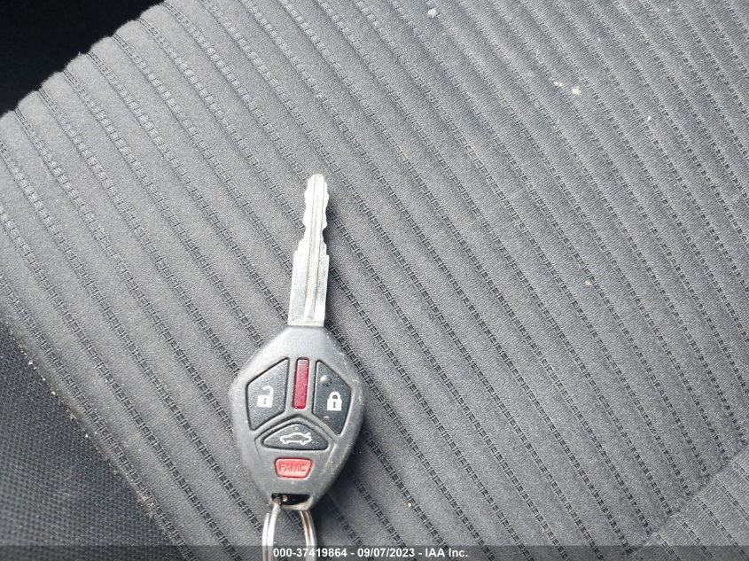 2014 MITSUBISHI LANCER SE - JA32V2FW6EU013870