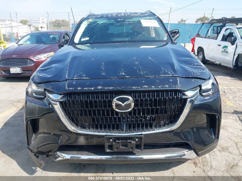 2024 MAZDA CX-90 PHEV PREMIUM JM3KKDHA7R1108072