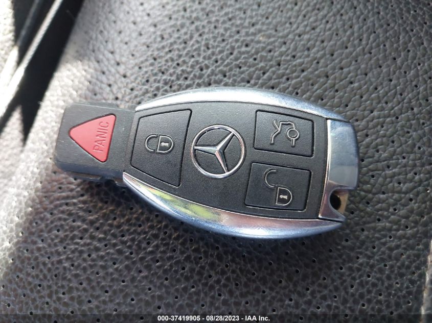 2015 MERCEDES-BENZ C-CLASS C 300 - 55SWF4KB4FU066543