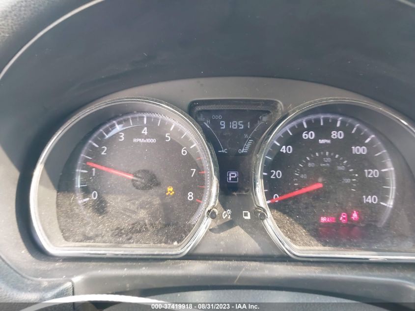 2018 NISSAN VERSA SEDAN SV - 3N1CN7AP7JL878891