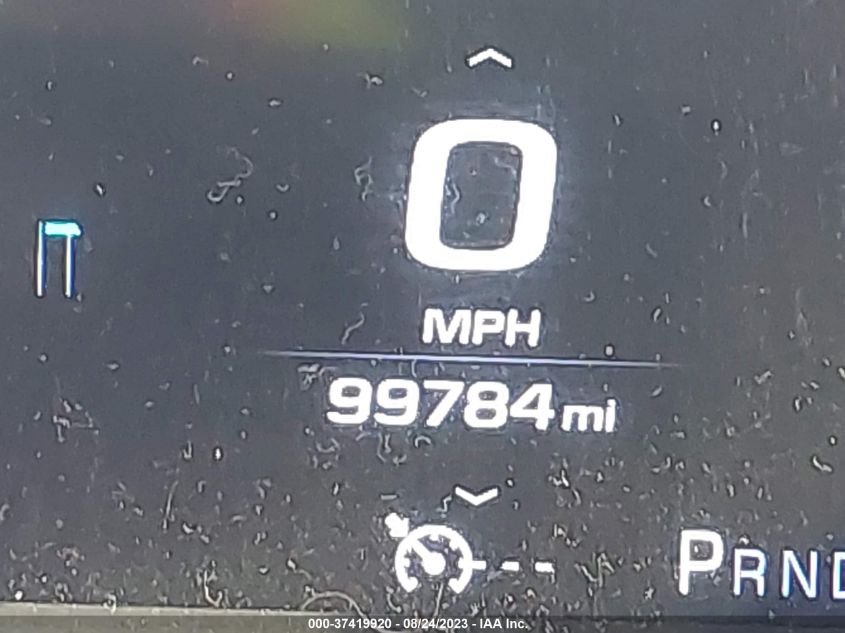 2017 CHEVROLET TAHOE LT - 1GNSCBKC8HR346007