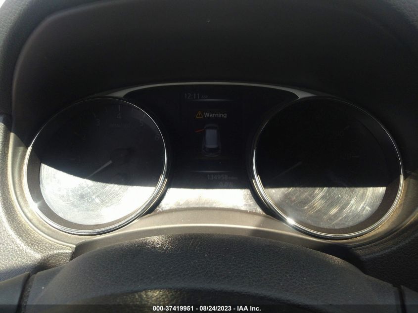 2014 NISSAN ROGUE S/SL/SV - 5N1ATZMT7EC868199