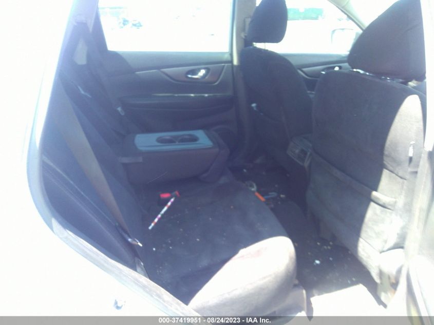 2014 NISSAN ROGUE S/SL/SV - 5N1ATZMT7EC868199