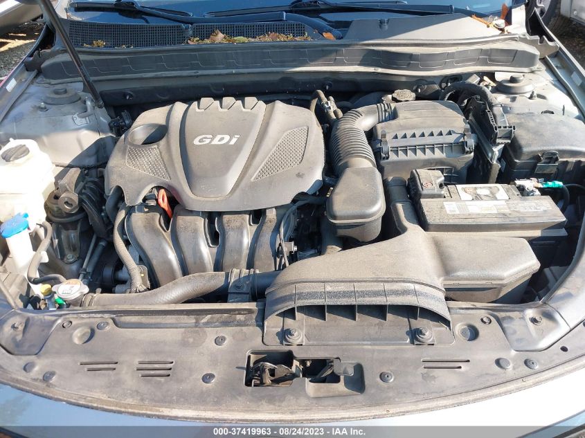 2014 KIA OPTIMA LX - 5XXGM4A74EG292067
