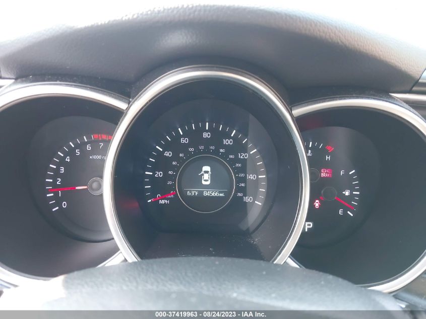 2014 KIA OPTIMA LX - 5XXGM4A74EG292067