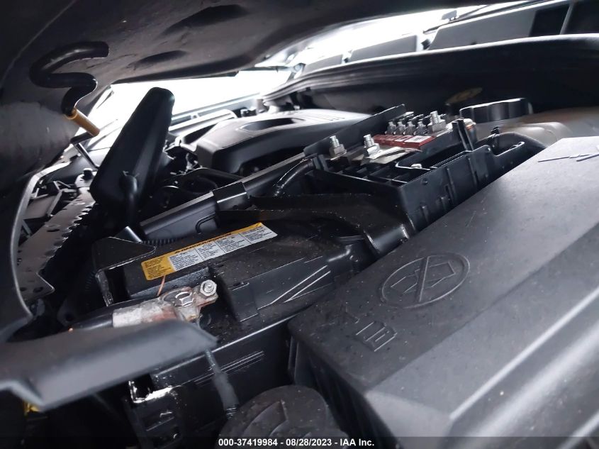2016 BUICK VERANO - 1G4PW5FK6G4184674