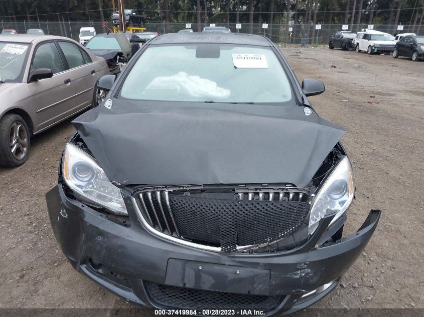 2016 BUICK VERANO - 1G4PW5FK6G4184674