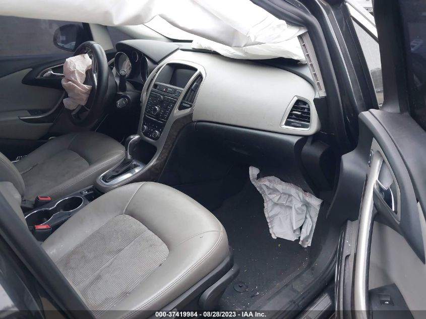 2016 BUICK VERANO - 1G4PW5FK6G4184674