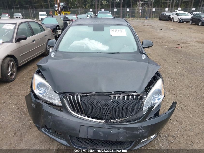 2016 BUICK VERANO - 1G4PW5FK6G4184674