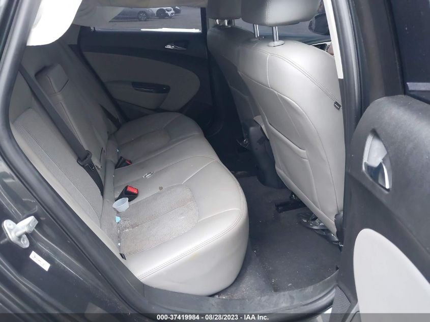 2016 BUICK VERANO - 1G4PW5FK6G4184674