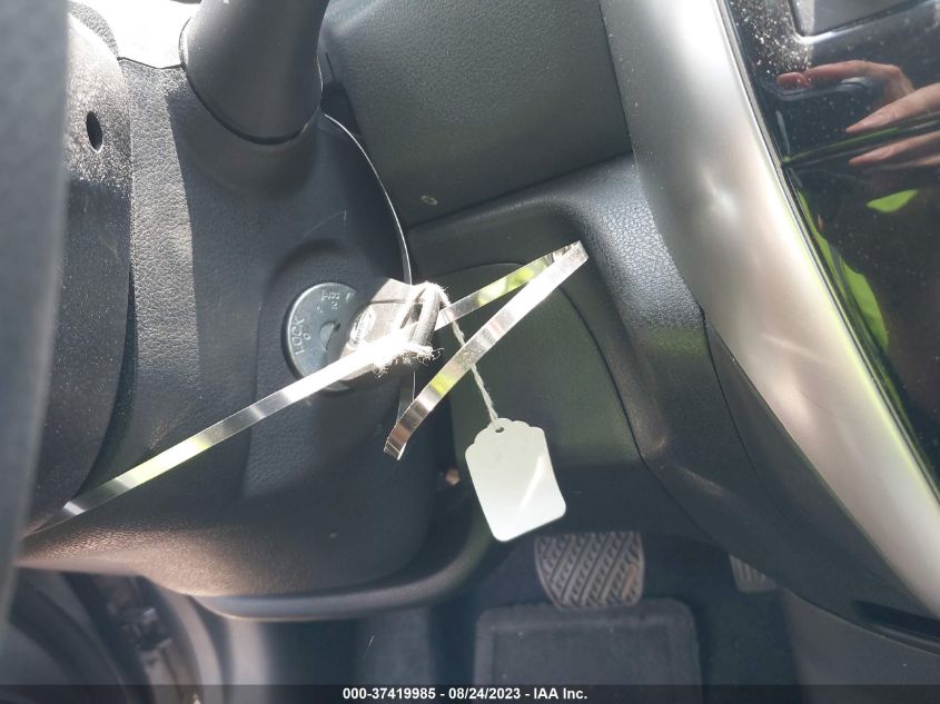 2015 NISSAN VERSA NOTE SV - 3N1CE2CP2FL390844