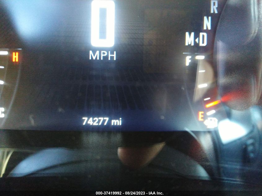 2018 DODGE CHALLENGER SXT - 2C3CDZAG5JH331367