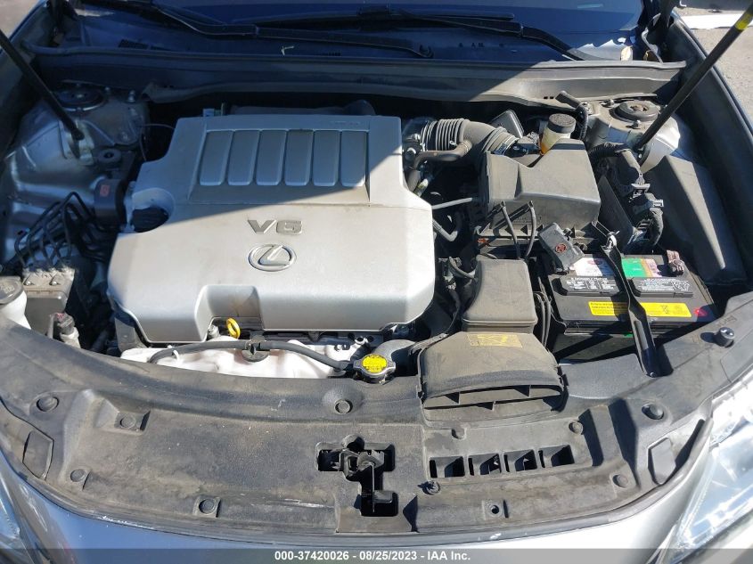 2015 LEXUS ES 350 - JTHBK1GG0F2169832