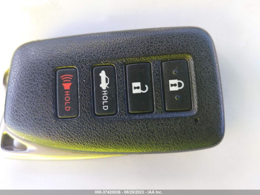 2015 LEXUS ES 350 - JTHBK1GG0F2169832