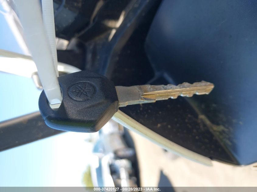 2017 YAMAHA YZFR3 A MH3RH15Y7HK002236
