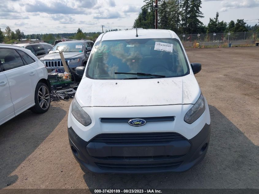 2014 FORD TRANSIT CONNECT XL - NM0LS6E73E1161408