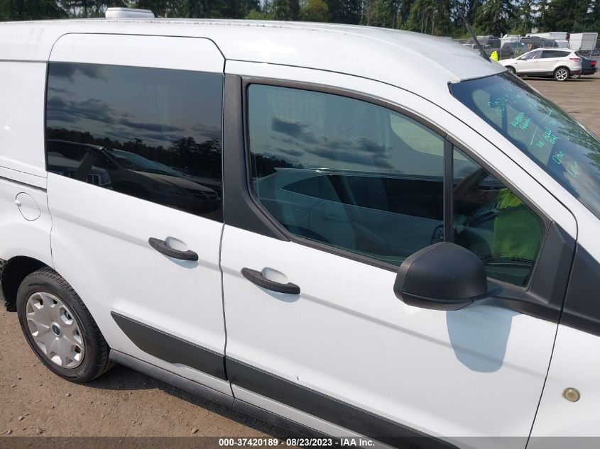 2014 FORD TRANSIT CONNECT XL - NM0LS6E73E1161408