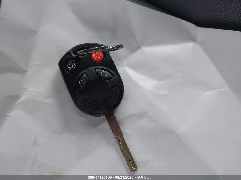 2014 FORD TRANSIT CONNECT XL - NM0LS6E73E1161408
