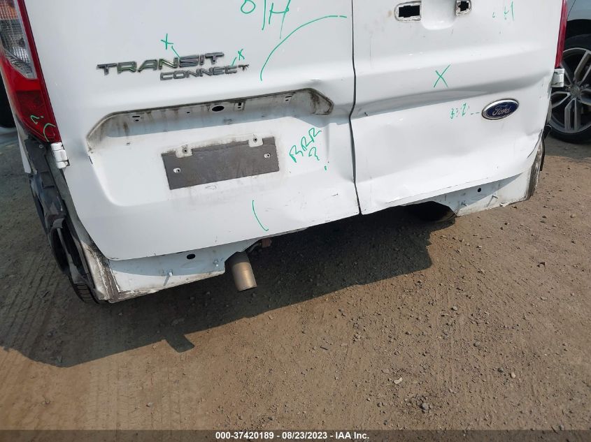 2014 FORD TRANSIT CONNECT XL - NM0LS6E73E1161408