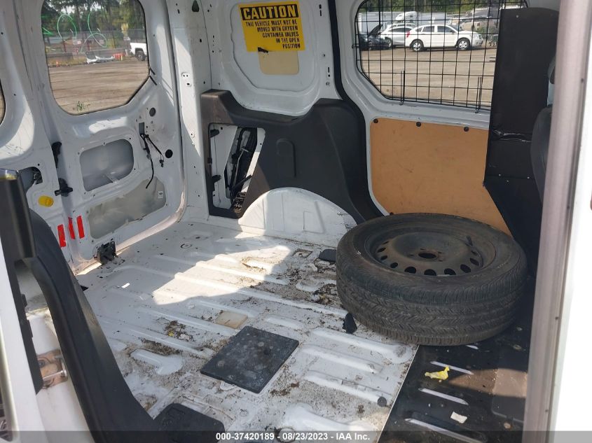 2014 FORD TRANSIT CONNECT XL - NM0LS6E73E1161408