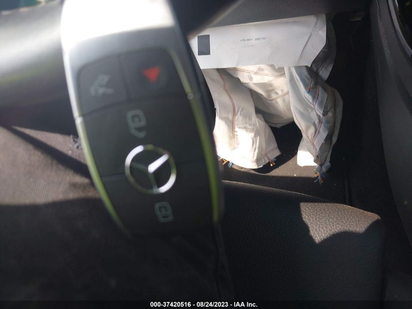 2019 MERCEDES-BENZ A 220 WDD3G4EB8KW005415