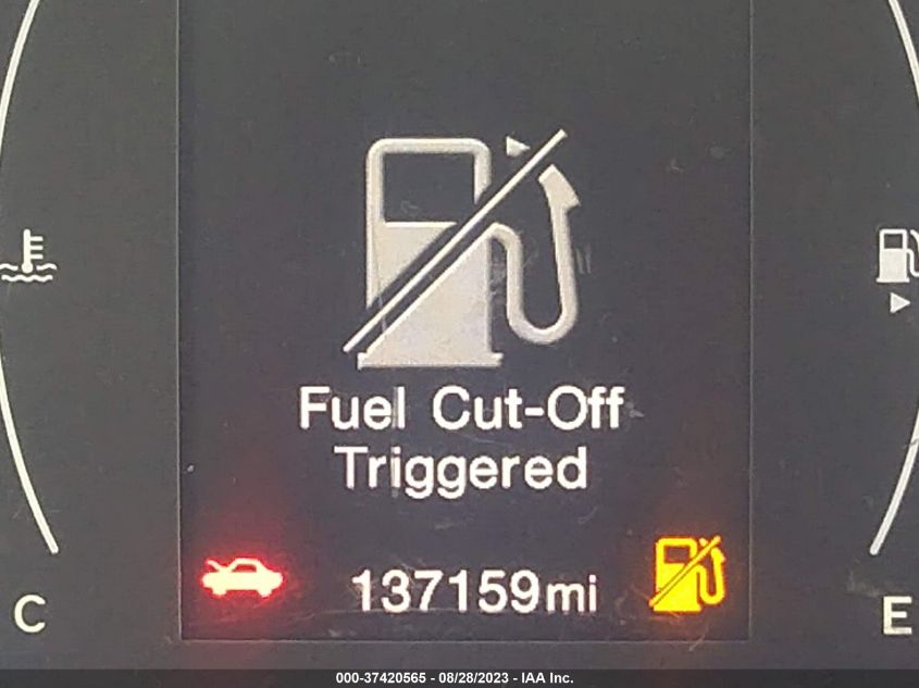 2017 JEEP RENEGADE LATITUDE - ZACCJBBB6HPG19339