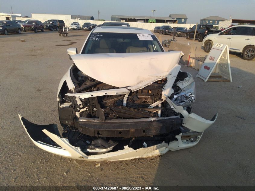 2015 NISSAN ALTIMA 2.5 SL - 1N4AL3AP7FN888577