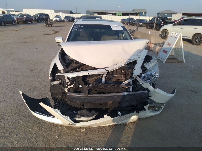 2015 NISSAN ALTIMA 2.5 SL - 1N4AL3AP7FN888577