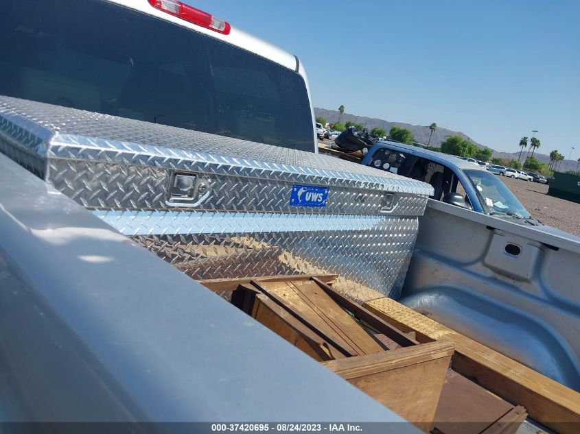 2014 GMC SIERRA 2500HD SLT - 1GT121C88EF171976
