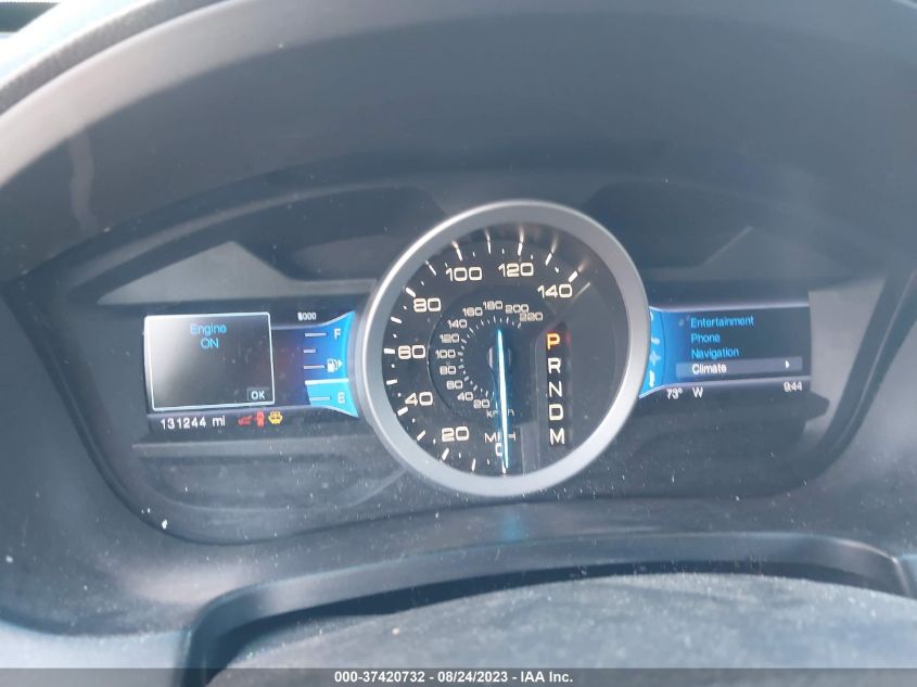 2013 FORD EXPLORER SPORT - 1FM5K8GT4DGB76847