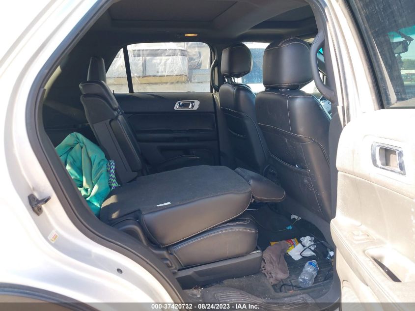 2013 FORD EXPLORER SPORT - 1FM5K8GT4DGB76847
