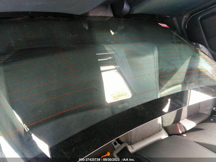 2021 HONDA CIVIC SEDAN SPORT - 2HGFC2F81MH505977